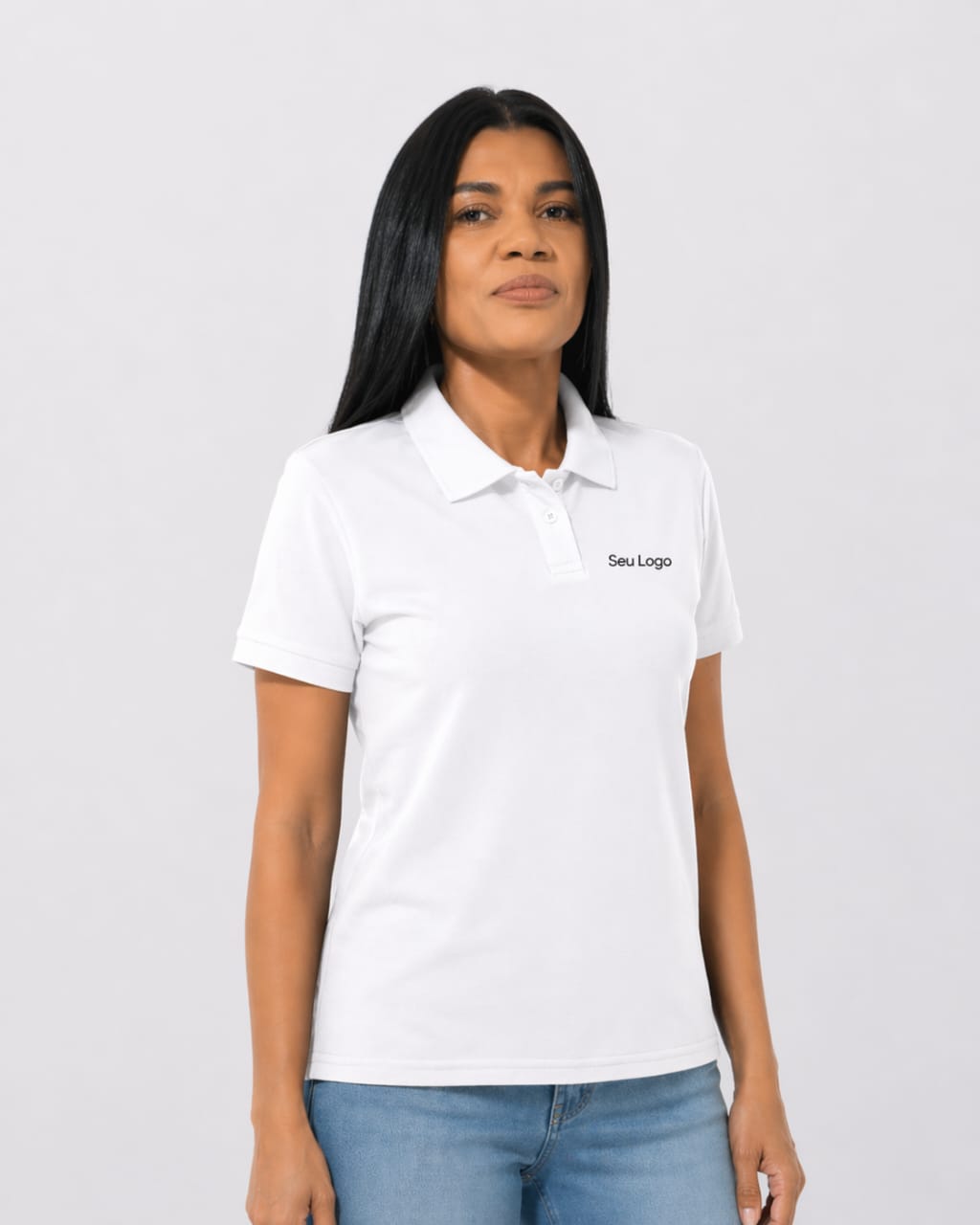 Camisa Polo